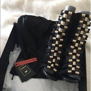Balmain X H&M